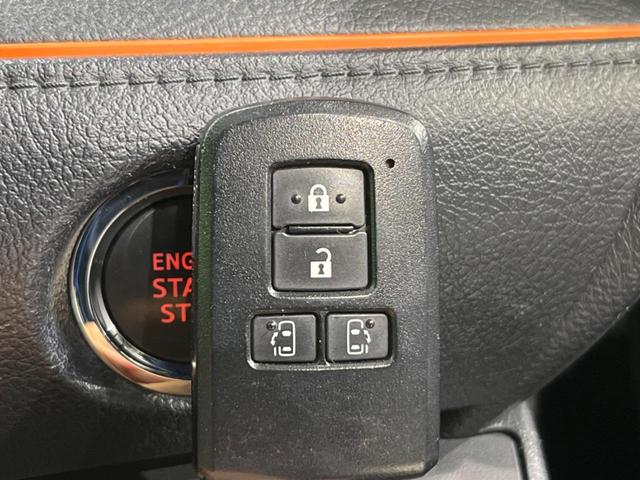 G クエロ 特別仕様車 禁煙車 SDナビ 衝突軽減ブレーキ 両側電動ドア LEDヘッド オートハイビーム バックカメラ ドラレコ Bluetooth接続 ETC クリアランスソナー シートヒーター(40枚目)