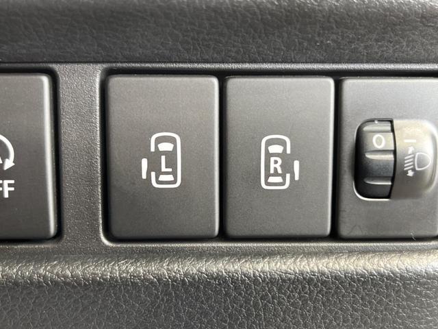 ハイブリッドX 禁煙車 純正8型ナビ 衝突軽減ブレーキ 両側電動ドア Bluetooth接続 ETC スリムサーキュレーター シートヒーター クリアランスソナー オートハイビーム アイドリングストップ(9枚目)