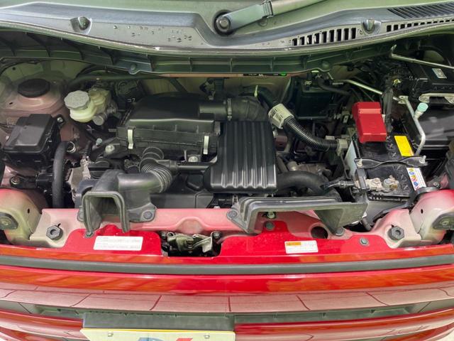 ハイブリッドX 禁煙車 純正8型ナビ 衝突軽減ブレーキ 両側電動ドア Bluetooth接続 ETC スリムサーキュレーター シートヒーター クリアランスソナー オートハイビーム アイドリングストップ(19枚目)