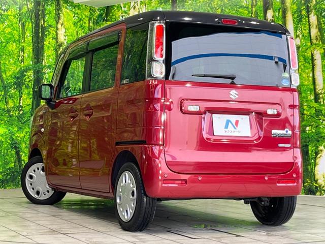 ハイブリッドX 禁煙車 純正8型ナビ 衝突軽減ブレーキ 両側電動ドア Bluetooth接続 ETC スリムサーキュレーター シートヒーター クリアランスソナー オートハイビーム アイドリングストップ(24枚目)