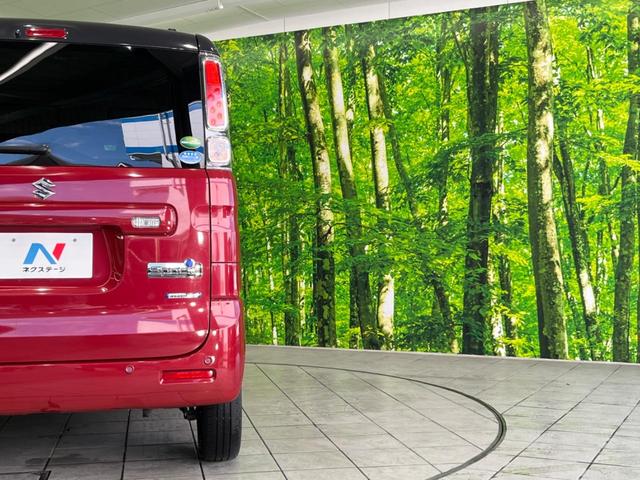 ハイブリッドX 禁煙車 純正8型ナビ 衝突軽減ブレーキ 両側電動ドア Bluetooth接続 ETC スリムサーキュレーター シートヒーター クリアランスソナー オートハイビーム アイドリングストップ(32枚目)