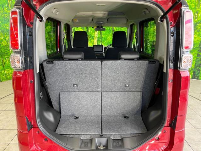 ハイブリッドX 禁煙車 純正8型ナビ 衝突軽減ブレーキ 両側電動ドア Bluetooth接続 ETC スリムサーキュレーター シートヒーター クリアランスソナー オートハイビーム アイドリングストップ(35枚目)