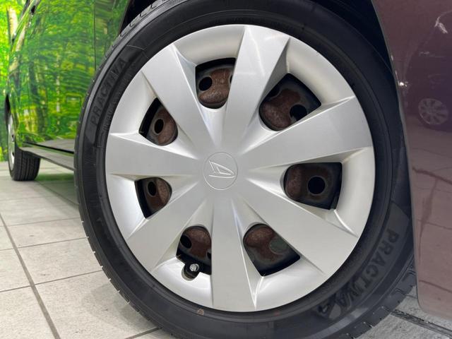 L スマートセレクションSA 特別仕様車 禁煙車 SDナビ 衝突軽減ブレーキ バックカメラ Bluetooth接続 ETC 誤発進抑制装置 アイドリングストップ セキュリティアラーム(16枚目)