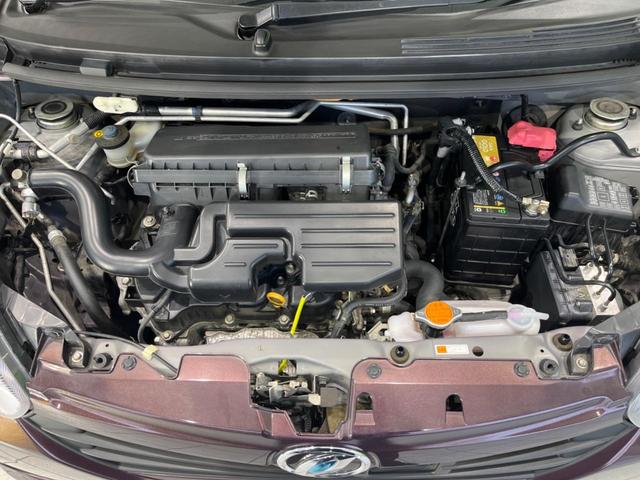 L スマートセレクションSA 特別仕様車 禁煙車 SDナビ 衝突軽減ブレーキ バックカメラ Bluetooth接続 ETC 誤発進抑制装置 アイドリングストップ セキュリティアラーム(19枚目)