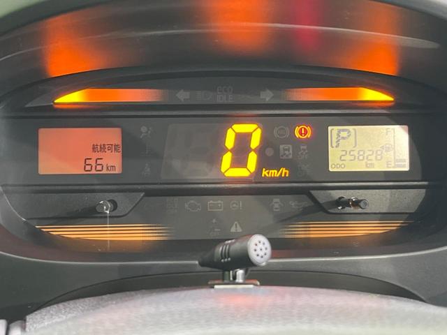 L スマートセレクションSA 特別仕様車 禁煙車 SDナビ 衝突軽減ブレーキ バックカメラ Bluetooth接続 ETC 誤発進抑制装置 アイドリングストップ セキュリティアラーム(44枚目)