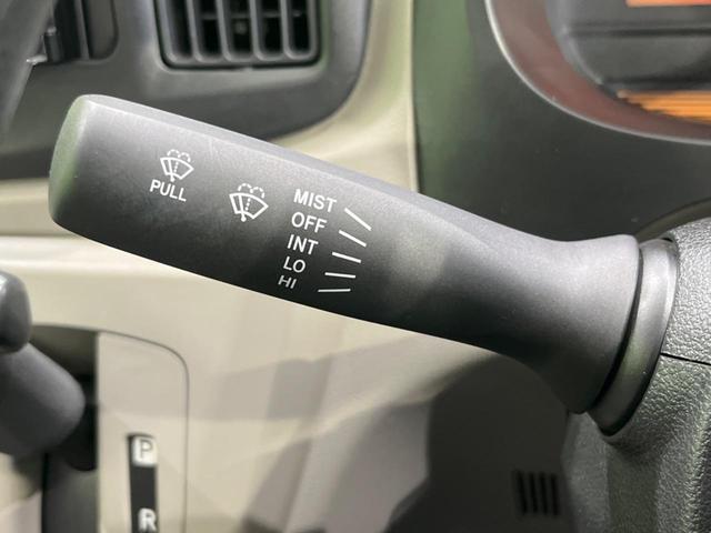 L スマートセレクションSA 特別仕様車 禁煙車 SDナビ 衝突軽減ブレーキ バックカメラ Bluetooth接続 ETC 誤発進抑制装置 アイドリングストップ セキュリティアラーム(46枚目)