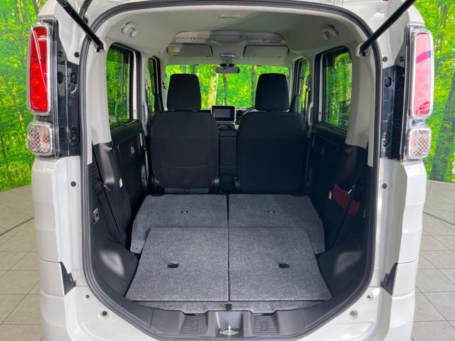 ハイブリッドX 禁煙車 衝突軽減ブレーキ 両側電動ドア スリムサーキュレーター オートハイビーム 14インチアルミ クリアランスソナー シートヒーター ロールサンシェード アイドリングストップ(14枚目)
