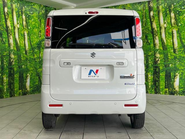 ハイブリッドX 禁煙車 衝突軽減ブレーキ 両側電動ドア スリムサーキュレーター オートハイビーム 14インチアルミ クリアランスソナー シートヒーター ロールサンシェード アイドリングストップ(18枚目)