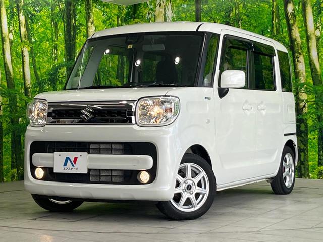 ハイブリッドX 禁煙車 衝突軽減ブレーキ 両側電動ドア スリムサーキュレーター オートハイビーム 14インチアルミ クリアランスソナー シートヒーター ロールサンシェード アイドリングストップ(22枚目)
