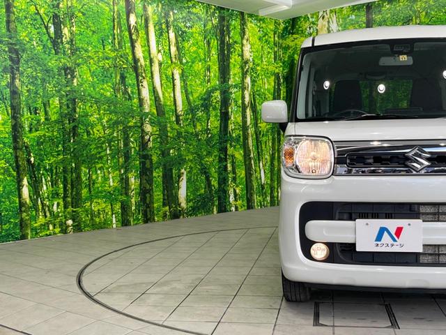 ハイブリッドX 禁煙車 衝突軽減ブレーキ 両側電動ドア スリムサーキュレーター オートハイビーム 14インチアルミ クリアランスソナー シートヒーター ロールサンシェード アイドリングストップ(27枚目)