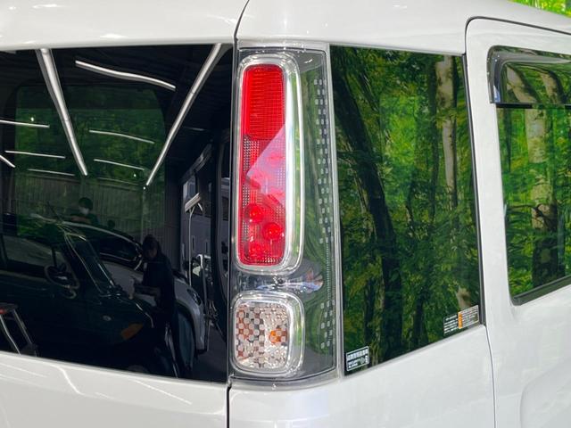 ハイブリッドX 禁煙車 衝突軽減ブレーキ 両側電動ドア スリムサーキュレーター オートハイビーム 14インチアルミ クリアランスソナー シートヒーター ロールサンシェード アイドリングストップ(32枚目)