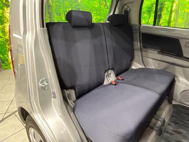FX 禁煙車 7型ナビ ETC セキュリティアラーム 電動格納ミラー ベンチシート プライバシーガラス ファブリックシート トラクションコントロール(12枚目)