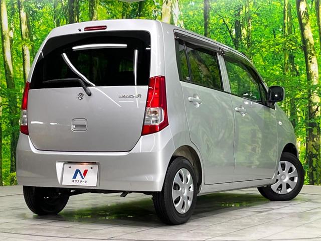 FX 禁煙車 7型ナビ ETC セキュリティアラーム 電動格納ミラー ベンチシート プライバシーガラス ファブリックシート トラクションコントロール(23枚目)