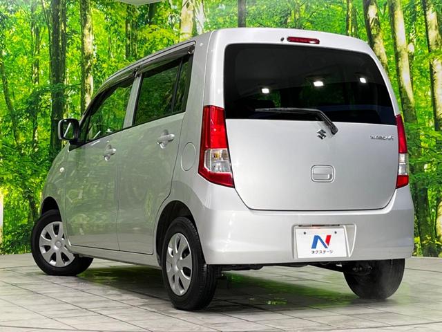 FX 禁煙車 7型ナビ ETC セキュリティアラーム 電動格納ミラー ベンチシート プライバシーガラス ファブリックシート トラクションコントロール(24枚目)