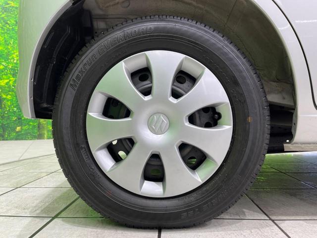 FX 禁煙車 7型ナビ ETC セキュリティアラーム 電動格納ミラー ベンチシート プライバシーガラス ファブリックシート トラクションコントロール(26枚目)
