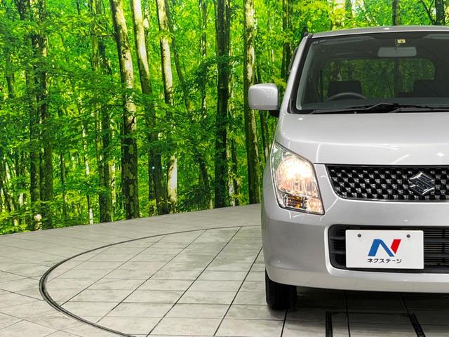 FX 禁煙車 7型ナビ ETC セキュリティアラーム 電動格納ミラー ベンチシート プライバシーガラス ファブリックシート トラクションコントロール(27枚目)