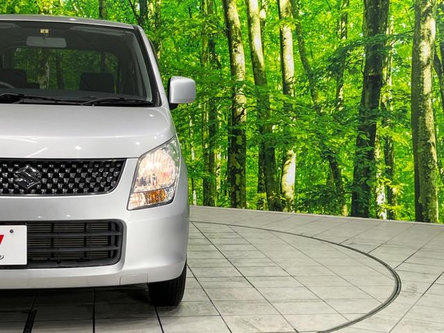 FX 禁煙車 7型ナビ ETC セキュリティアラーム 電動格納ミラー ベンチシート プライバシーガラス ファブリックシート トラクションコントロール(28枚目)