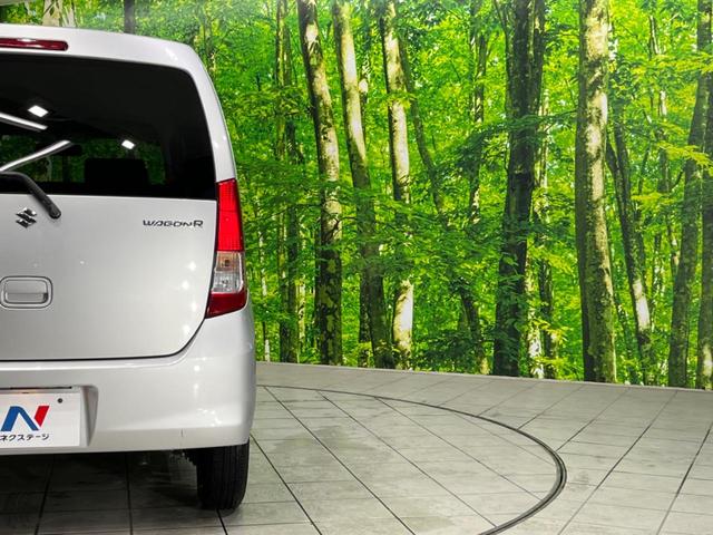 FX 禁煙車 7型ナビ ETC セキュリティアラーム 電動格納ミラー ベンチシート プライバシーガラス ファブリックシート トラクションコントロール(31枚目)