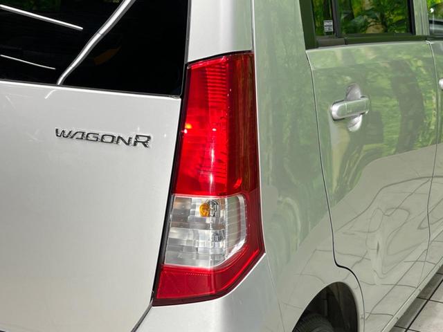 FX 禁煙車 7型ナビ ETC セキュリティアラーム 電動格納ミラー ベンチシート プライバシーガラス ファブリックシート トラクションコントロール(32枚目)