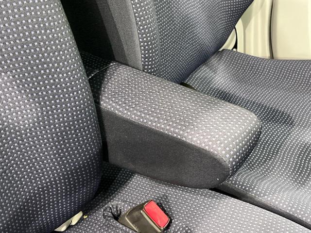 FX 禁煙車 7型ナビ ETC セキュリティアラーム 電動格納ミラー ベンチシート プライバシーガラス ファブリックシート トラクションコントロール(37枚目)