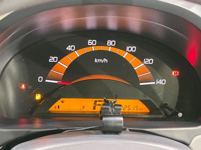FX 禁煙車 7型ナビ ETC セキュリティアラーム 電動格納ミラー ベンチシート プライバシーガラス ファブリックシート トラクションコントロール(41枚目)