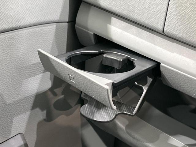 FX 禁煙車 7型ナビ ETC セキュリティアラーム 電動格納ミラー ベンチシート プライバシーガラス ファブリックシート トラクションコントロール(46枚目)