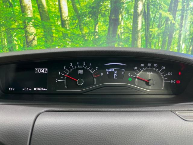 G・Lホンダセンシング 禁煙車 SDナビ 衝突軽減ブレーキ アダプティブクルーズ LEDヘッド オートハイビーム バックカメラ ETC 電動スライドドア レーンアシスト クリアランスソナー DVD再生 スマートキー(53枚目)
