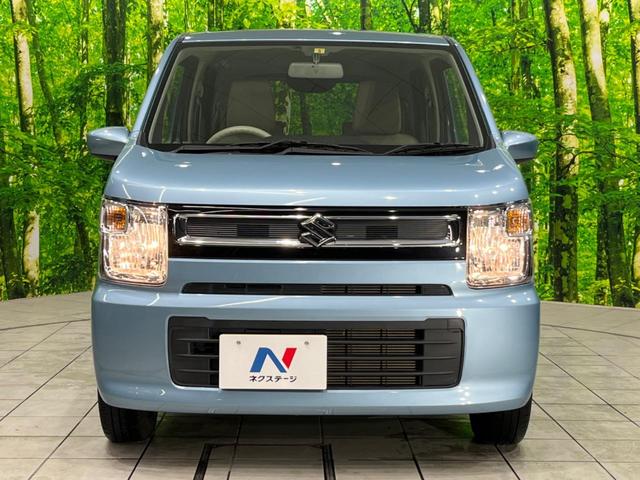FA 禁煙車 ディスプレイオーディオ ETC Bluetooth接続 DVD再生 セキュリティーアラート トラクションコントロール 横滑り防止装置 ドアバイザー プライバシーガラス 衝突安全ボディ(15枚目)