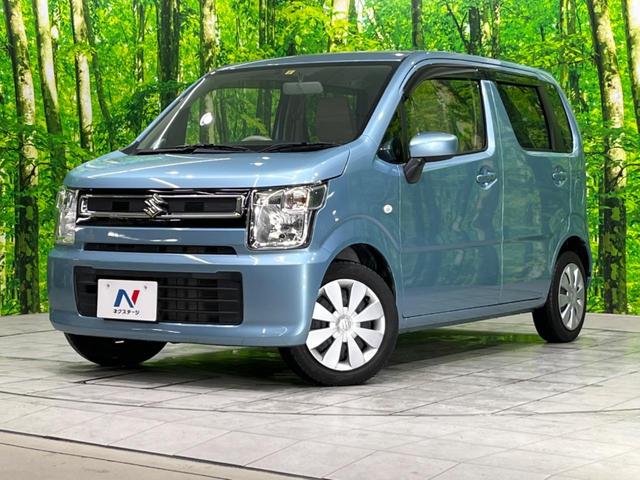 FA 禁煙車 ディスプレイオーディオ ETC Bluetooth接続 DVD再生 セキュリティーアラート トラクションコントロール 横滑り防止装置 ドアバイザー プライバシーガラス 衝突安全ボディ(17枚目)