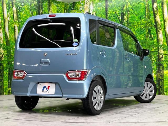 FA 禁煙車 ディスプレイオーディオ ETC Bluetooth接続 DVD再生 セキュリティーアラート トラクションコントロール 横滑り防止装置 ドアバイザー プライバシーガラス 衝突安全ボディ(24枚目)