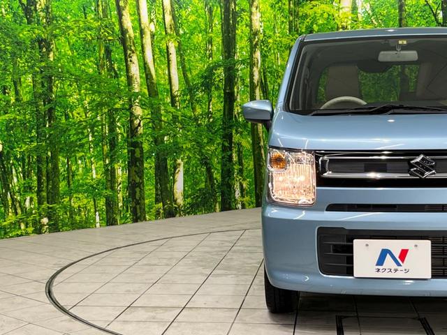 FA 禁煙車 ディスプレイオーディオ ETC Bluetooth接続 DVD再生 セキュリティーアラート トラクションコントロール 横滑り防止装置 ドアバイザー プライバシーガラス 衝突安全ボディ(25枚目)