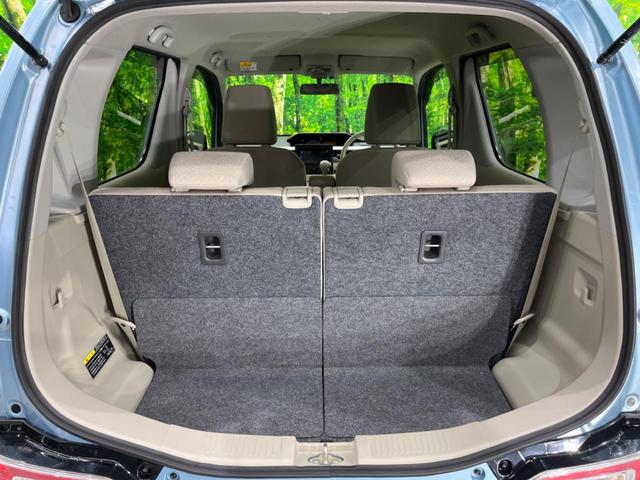 FA 禁煙車 ディスプレイオーディオ ETC Bluetooth接続 DVD再生 セキュリティーアラート トラクションコントロール 横滑り防止装置 ドアバイザー プライバシーガラス 衝突安全ボディ(34枚目)