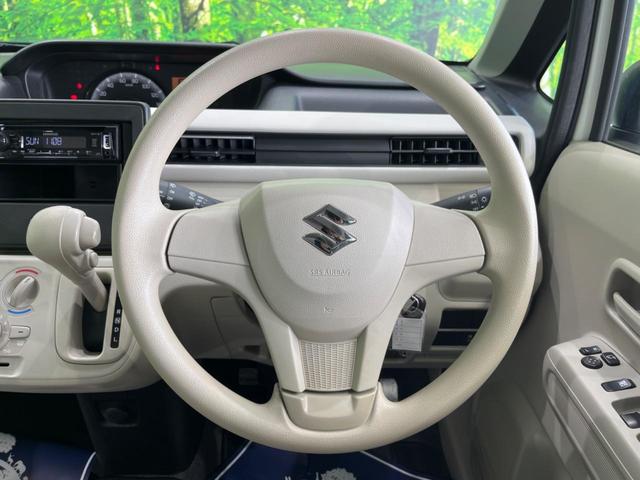FA 禁煙車 CDオーディオ AUX トラクションコントロール 電動格納ミラー ドアバイザー 横滑り防止装置 ミュージックプレイヤー接続可能 衝突安全ボディ(9枚目)