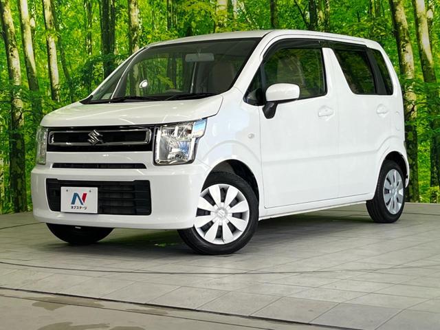 FA 禁煙車 CDオーディオ AUX トラクションコントロール 電動格納ミラー ドアバイザー 横滑り防止装置 ミュージックプレイヤー接続可能 衝突安全ボディ(17枚目)
