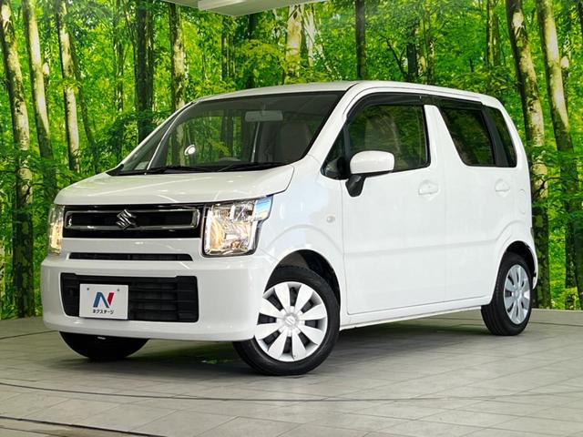 FA 禁煙車 CDオーディオ AUX トラクションコントロール 電動格納ミラー ドアバイザー 横滑り防止装置 ミュージックプレイヤー接続可能 衝突安全ボディ(21枚目)