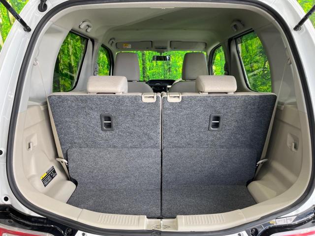 FA 禁煙車 CDオーディオ AUX トラクションコントロール 電動格納ミラー ドアバイザー 横滑り防止装置 ミュージックプレイヤー接続可能 衝突安全ボディ(32枚目)
