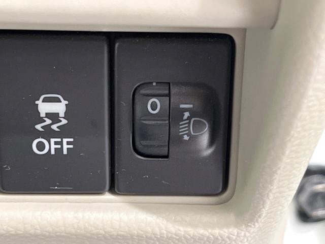 FA 禁煙車 CDオーディオ AUX トラクションコントロール 電動格納ミラー ドアバイザー 横滑り防止装置 ミュージックプレイヤー接続可能 衝突安全ボディ(39枚目)