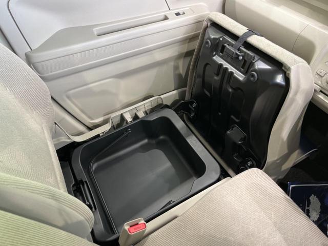 FA 禁煙車 CDオーディオ AUX トラクションコントロール 電動格納ミラー ドアバイザー 横滑り防止装置 ミュージックプレイヤー接続可能 衝突安全ボディ(51枚目)