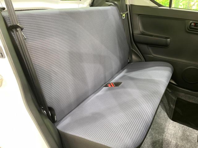 L 禁煙車 CDオーディオ 衝突軽減ブレーキ オートハイビーム シートヒーター 車線逸脱警報機能 誤発進抑制装置 アイドリングストップ クリアランスソナー オートライト 盗難防止装置 AUX(11枚目)