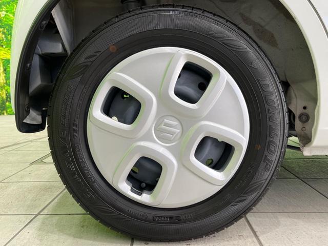 L 禁煙車 CDオーディオ 衝突軽減ブレーキ オートハイビーム シートヒーター 車線逸脱警報機能 誤発進抑制装置 アイドリングストップ クリアランスソナー オートライト 盗難防止装置 AUX(33枚目)