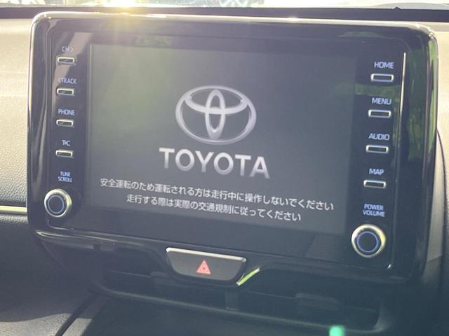 ハイブリッドG モデリスタフルエアロ 禁煙車 8型ディスプレイオーディオ 衝突軽減 レーダークルーズ LEDヘッド オートハイビーム レーンアシスト クリアランスソナー バックカメラ ドラレコ Bluetooth接続(3枚目)
