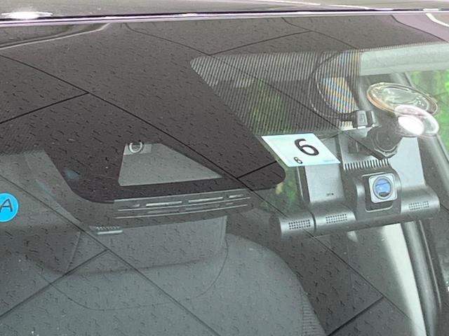 ハイブリッドG モデリスタフルエアロ 禁煙車 8型ディスプレイオーディオ 衝突軽減 レーダークルーズ LEDヘッド オートハイビーム レーンアシスト クリアランスソナー バックカメラ ドラレコ Bluetooth接続(5枚目)