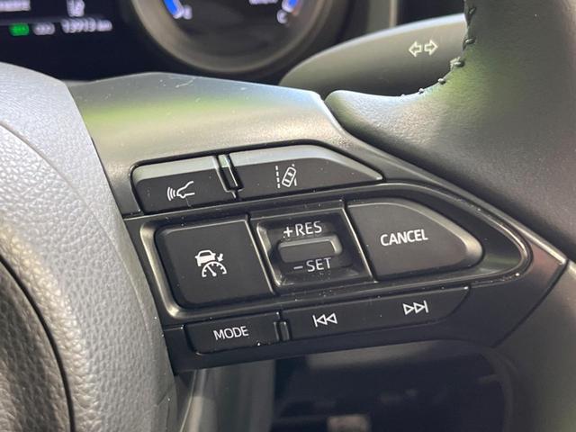 ハイブリッドG モデリスタフルエアロ 禁煙車 8型ディスプレイオーディオ 衝突軽減 レーダークルーズ LEDヘッド オートハイビーム レーンアシスト クリアランスソナー バックカメラ ドラレコ Bluetooth接続(6枚目)