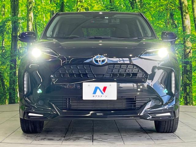 ハイブリッドG モデリスタフルエアロ 禁煙車 8型ディスプレイオーディオ 衝突軽減 レーダークルーズ LEDヘッド オートハイビーム レーンアシスト クリアランスソナー バックカメラ ドラレコ Bluetooth接続(17枚目)