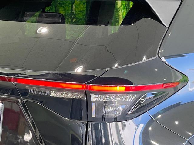 ハイブリッドG モデリスタフルエアロ 禁煙車 8型ディスプレイオーディオ 衝突軽減 レーダークルーズ LEDヘッド オートハイビーム レーンアシスト クリアランスソナー バックカメラ ドラレコ Bluetooth接続(32枚目)