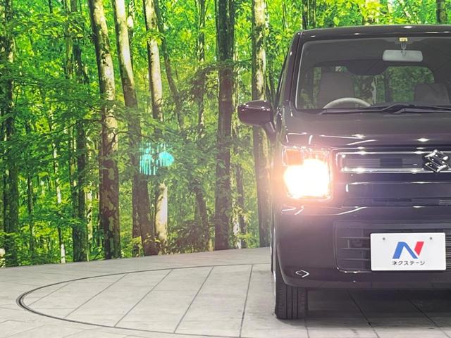 ハイブリッドFX 禁煙車 CDオーディオ アイドリングストップ シートヒーター セキュリティアラーム オートエアコン 横滑り防止装置 トラクションコントロール ベンチシート(25枚目)