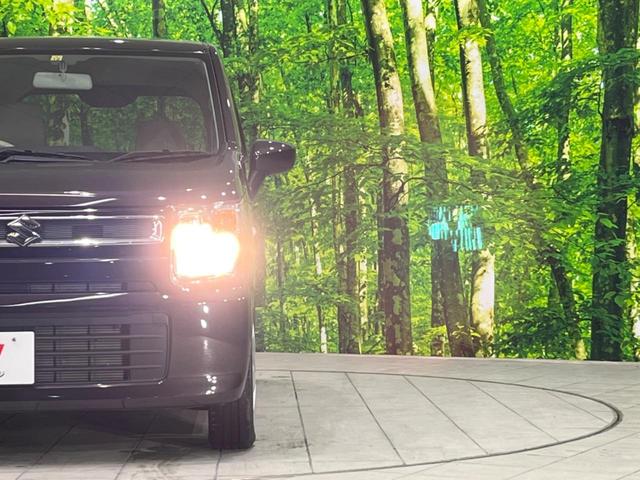 ハイブリッドFX 禁煙車 CDオーディオ アイドリングストップ シートヒーター セキュリティアラーム オートエアコン 横滑り防止装置 トラクションコントロール ベンチシート(26枚目)
