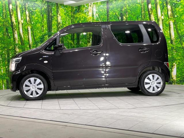 ハイブリッドFX 禁煙車 CDオーディオ アイドリングストップ シートヒーター セキュリティアラーム オートエアコン 横滑り防止装置 トラクションコントロール ベンチシート(27枚目)