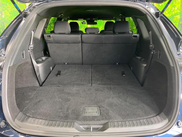 XD 禁煙車 メーカーナビ 衝突軽減ブレーキ レーダークルーズ ブラインドスポットモニター バックカメラ LEDヘッド オートハイビーム 純正17インチアルミ Bluetooth接続 クリアランスソナー(15枚目)