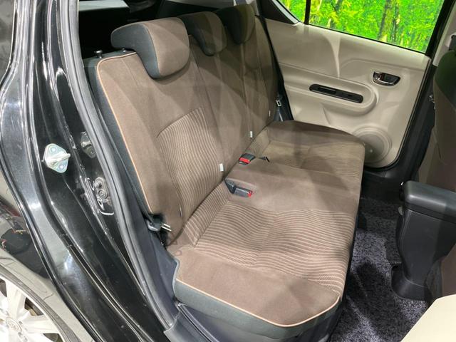 G 禁煙車 SDナビ バックカメラ 純正15インチアルミ ETC オートライト オートエアコン スマートキー セキュリティアラーム 横滑り防止装置(11枚目)